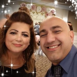 Meet your Posher, Rita